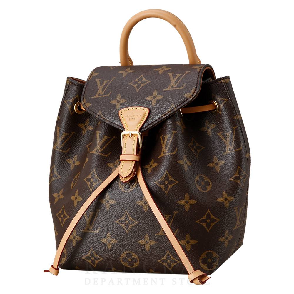 LOUIS VUITTON(USED)루이비통 모노그램 몽수리BB